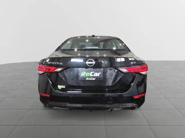 2024 Nissan Sentra SV SV | Adaptive Cruise | Remote Start - Photo 5