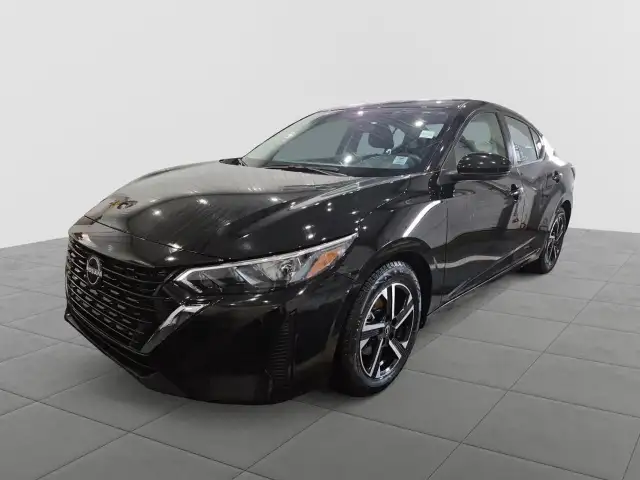 2024 Nissan Sentra SV SV | Adaptive Cruise | Remote Start - Photo 7