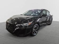 2024 Nissan Sentra SV SV | Adaptive Cruise | Remote Start - Photo 7