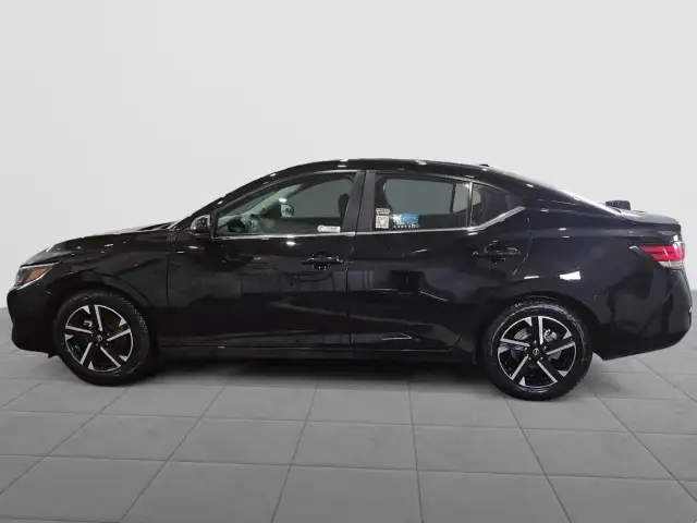 2024 Nissan Sentra SV SV | Adaptive Cruise | Remote Start - Photo 8