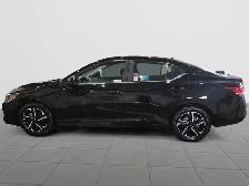 2024 Nissan Sentra SV SV | Adaptive Cruise | Remote Start - Photo 8