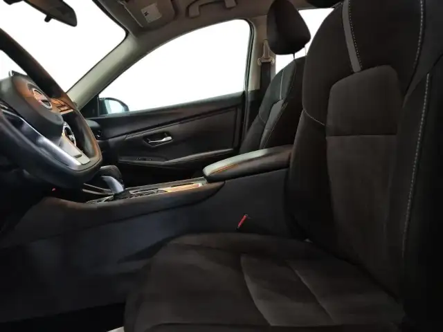 2024 Nissan Sentra SV SV | Adaptive Cruise | Remote Start - Photo 10