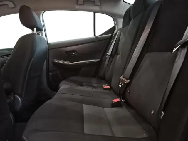 2024 Nissan Sentra SV SV | Adaptive Cruise | Remote Start - Photo 11