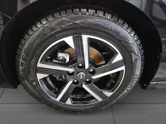2024 Nissan Sentra SV SV | Adaptive Cruise | Remote Start - Photo 12