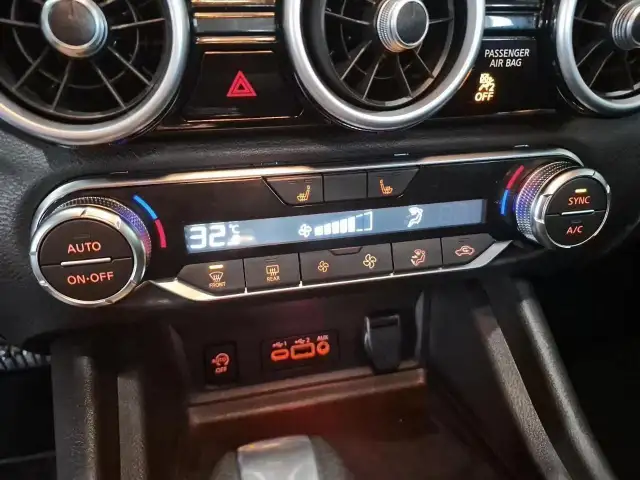 2024 Nissan Sentra SV SV | Adaptive Cruise | Remote Start - Photo 13