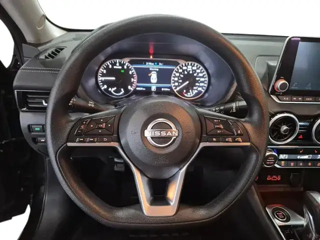 2024 Nissan Sentra SV SV | Adaptive Cruise | Remote Start - Photo 15