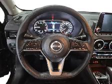 2024 Nissan Sentra SV SV | Adaptive Cruise | Remote Start - Photo 15