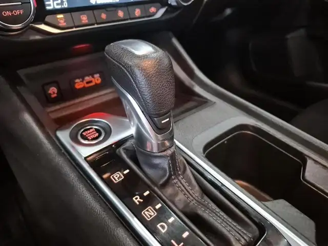 2024 Nissan Sentra SV SV | Adaptive Cruise | Remote Start - Photo 16