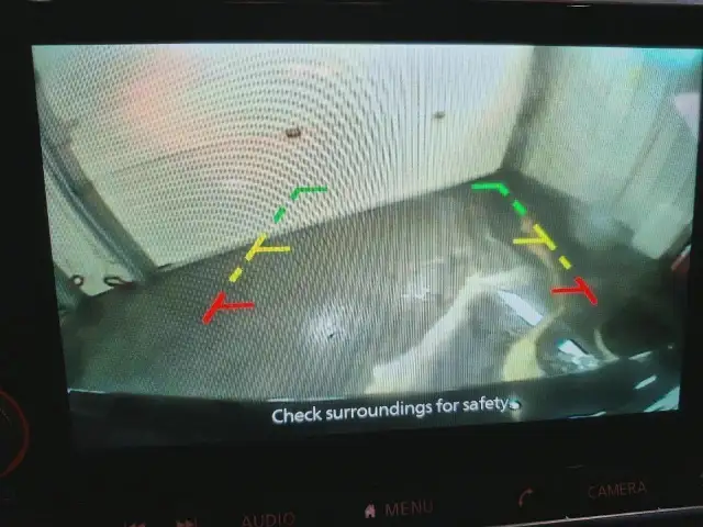 2024 Nissan Sentra SV SV | Adaptive Cruise | Remote Start - Photo 17