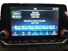 2024 Nissan Sentra SV SV | Adaptive Cruise | Remote Start - Photo 18