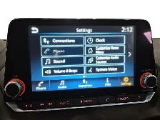 2024 Nissan Sentra SV SV | Adaptive Cruise | Remote Start - Photo 19