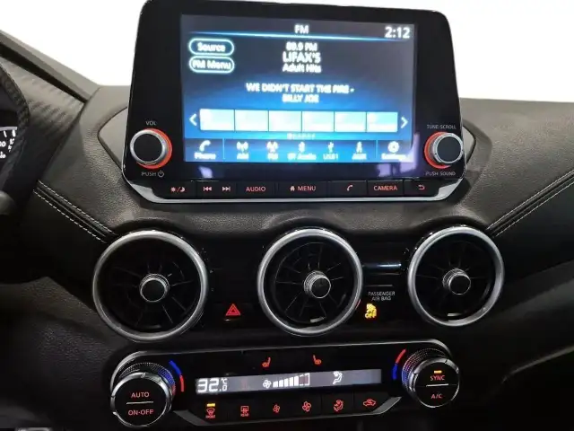 2024 Nissan Sentra SV SV | Adaptive Cruise | Remote Start - Photo 20