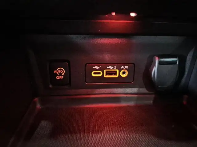 2024 Nissan Sentra SV SV | Adaptive Cruise | Remote Start - Photo 21