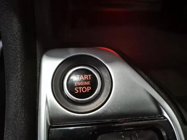 2024 Nissan Sentra SV SV | Adaptive Cruise | Remote Start - Photo 22