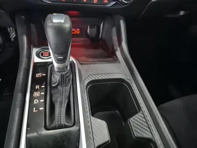 2024 Nissan Sentra SV SV | Adaptive Cruise | Remote Start - Photo 23