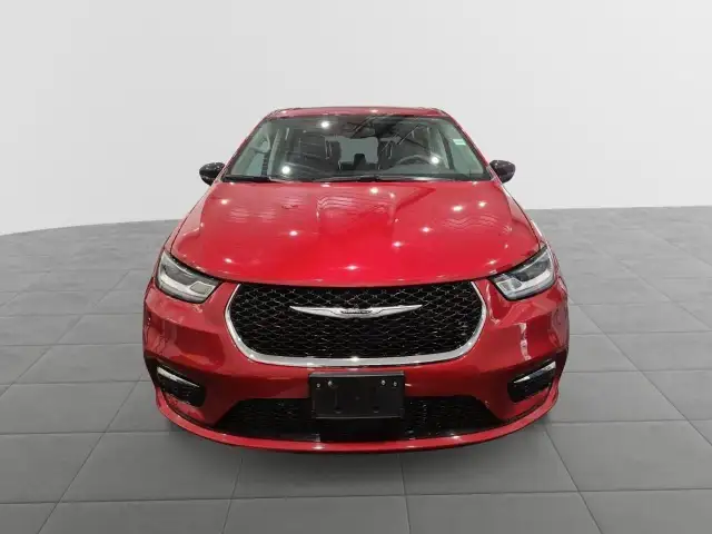 2024 Chrysler Pacifica Touring-L Touring- L | Save $ $23,762... - Photo 3