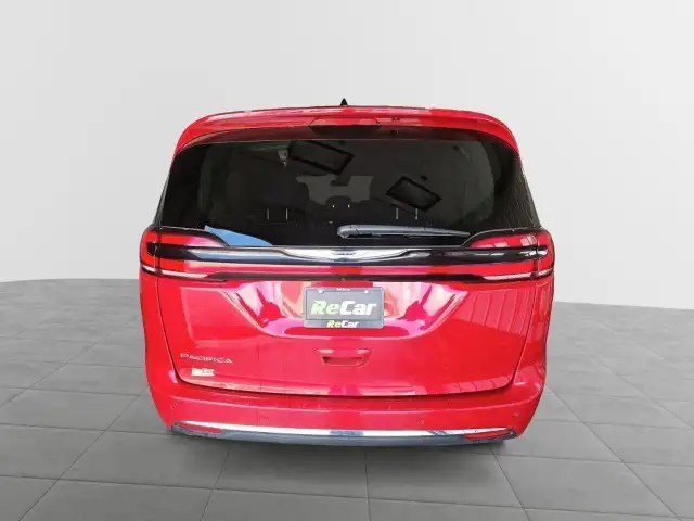 2024 Chrysler Pacifica Touring-L Touring- L | Save $ $23,762... - Photo 5