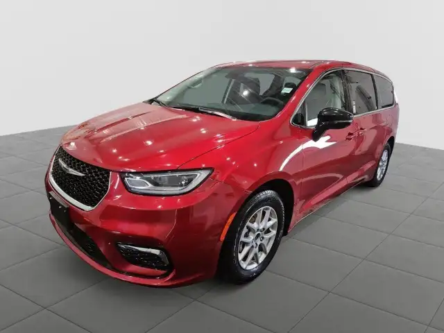 2024 Chrysler Pacifica Touring-L Touring- L | Save $ $23,762... - Photo 6