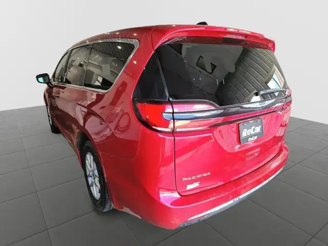 2024 Chrysler Pacifica Touring-L Touring- L | Save $ $23,762... - Photo 7