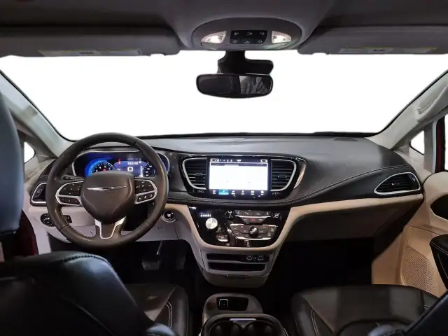 2024 Chrysler Pacifica Touring-L Touring- L | Save $ $23,762... - Photo 14