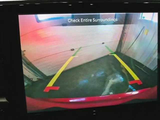 2024 Chrysler Pacifica Touring-L Touring- L | Save $ $23,762... - Photo 19