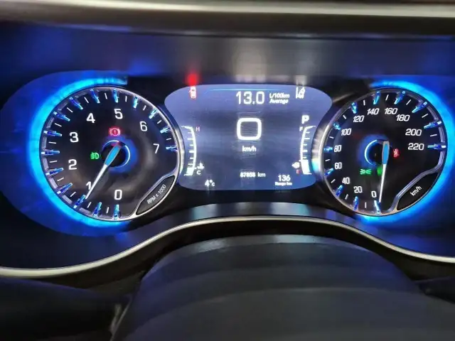 2024 Chrysler Pacifica Touring-L Touring- L | Save $ $23,762... - Photo 20