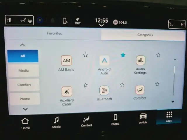 2024 Chrysler Pacifica Touring-L Touring- L | Save $ $23,762... - Photo 22