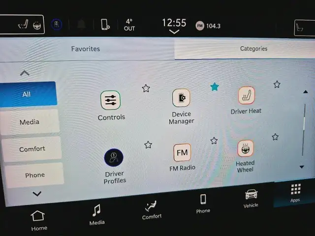 2024 Chrysler Pacifica Touring-L Touring- L | Save $ $23,762... - Photo 23