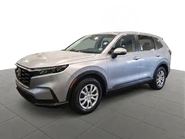 2023 Honda CR-V LX LX | Adaptive Cruise | Heated Seats