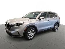 2023 Honda CR-V LX LX | Adaptive Cruise | Heated Seats