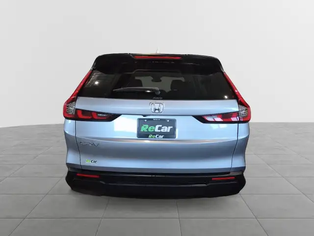 2023 Honda CR-V LX LX | Adaptive Cruise | Heated Seats - Photo 3