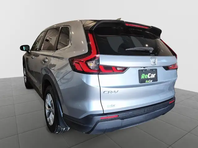 2023 Honda CR-V LX LX | Adaptive Cruise | Heated Seats - Photo 4