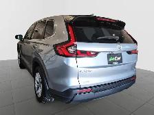 2023 Honda CR-V LX LX | Adaptive Cruise | Heated Seats - Photo 4