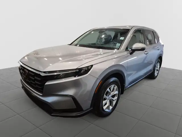 2023 Honda CR-V LX LX | Adaptive Cruise | Heated Seats - Photo 6