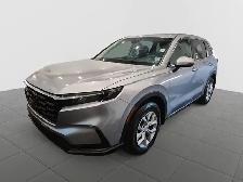 2023 Honda CR-V LX LX | Adaptive Cruise | Heated Seats - Photo 6