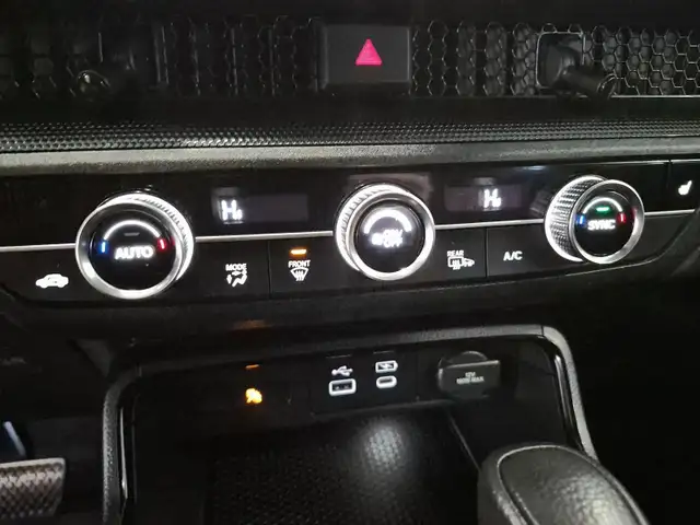 2023 Honda CR-V LX LX | Adaptive Cruise | Heated Seats - Photo 12