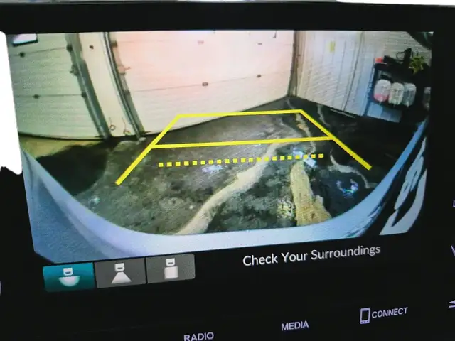 2023 Honda CR-V LX LX | Adaptive Cruise | Heated Seats - Photo 16