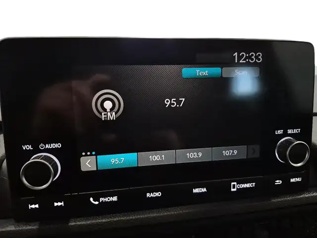 2023 Honda CR-V LX LX | Adaptive Cruise | Heated Seats - Photo 17