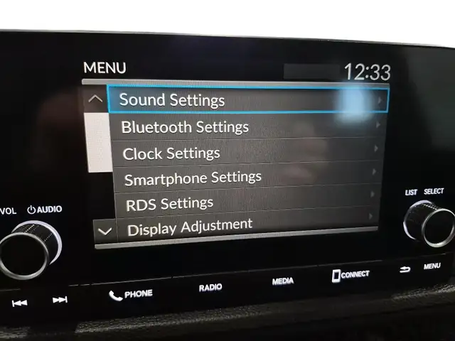 2023 Honda CR-V LX LX | Adaptive Cruise | Heated Seats - Photo 18