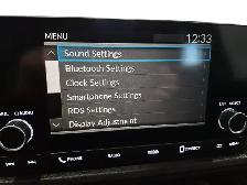 2023 Honda CR-V LX LX | Adaptive Cruise | Heated Seats - Photo 18