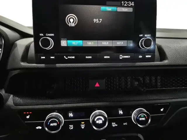 2023 Honda CR-V LX LX | Adaptive Cruise | Heated Seats - Photo 19