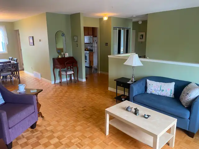 4 Bedroom Home For Sale - 20 Coolbrook Crescent, Munster - Photo 3