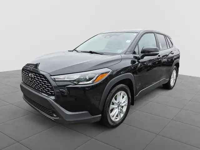 2024 Toyota Corolla Cross LE LE | Adaptive Cruise | Heated Seats