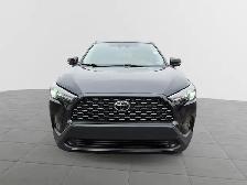 2024 Toyota Corolla Cross LE LE | Adaptive Cruise | Heated Seats - Photo 3