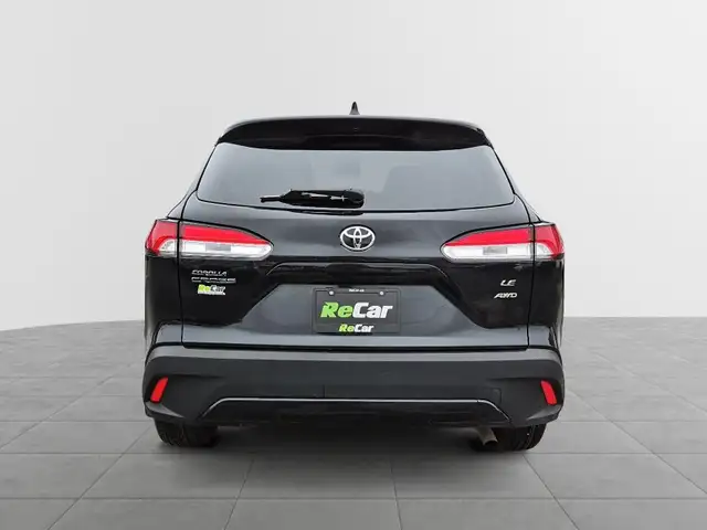 2024 Toyota Corolla Cross LE LE | Adaptive Cruise | Heated Seats - Photo 5