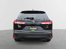 2024 Toyota Corolla Cross LE LE | Adaptive Cruise | Heated Seats - Photo 5
