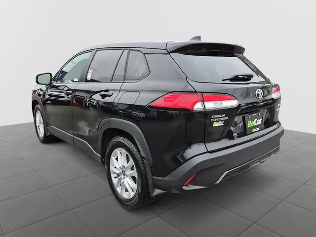 2024 Toyota Corolla Cross LE LE | Adaptive Cruise | Heated Seats - Photo 6