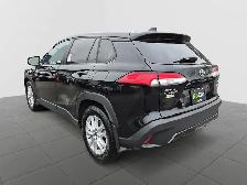 2024 Toyota Corolla Cross LE LE | Adaptive Cruise | Heated Seats - Photo 6