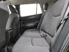 2024 Toyota Corolla Cross LE LE | Adaptive Cruise | Heated Seats - Photo 11