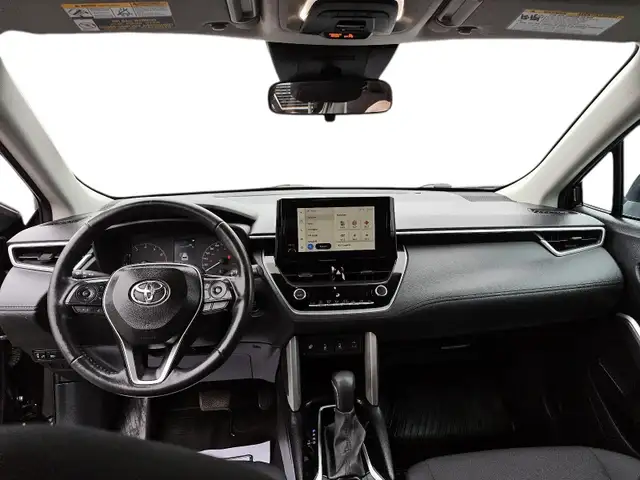2024 Toyota Corolla Cross LE LE | Adaptive Cruise | Heated Seats - Photo 12